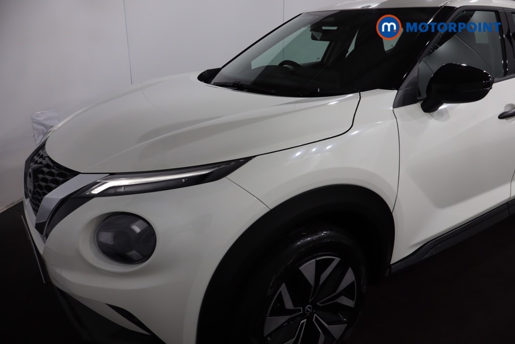 Nissan Juke Acenta Premium Automatic Petrol SUV - Stock Number (1611962) - 25th supplementary image