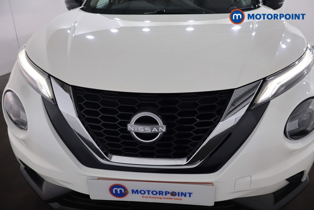 Nissan Juke Acenta Premium Automatic Petrol SUV - Stock Number (1611962) - 26th supplementary image