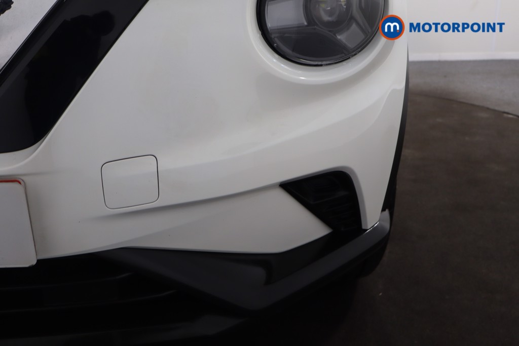 Nissan Juke Acenta Premium Automatic Petrol SUV - Stock Number (1611962) - 29th supplementary image