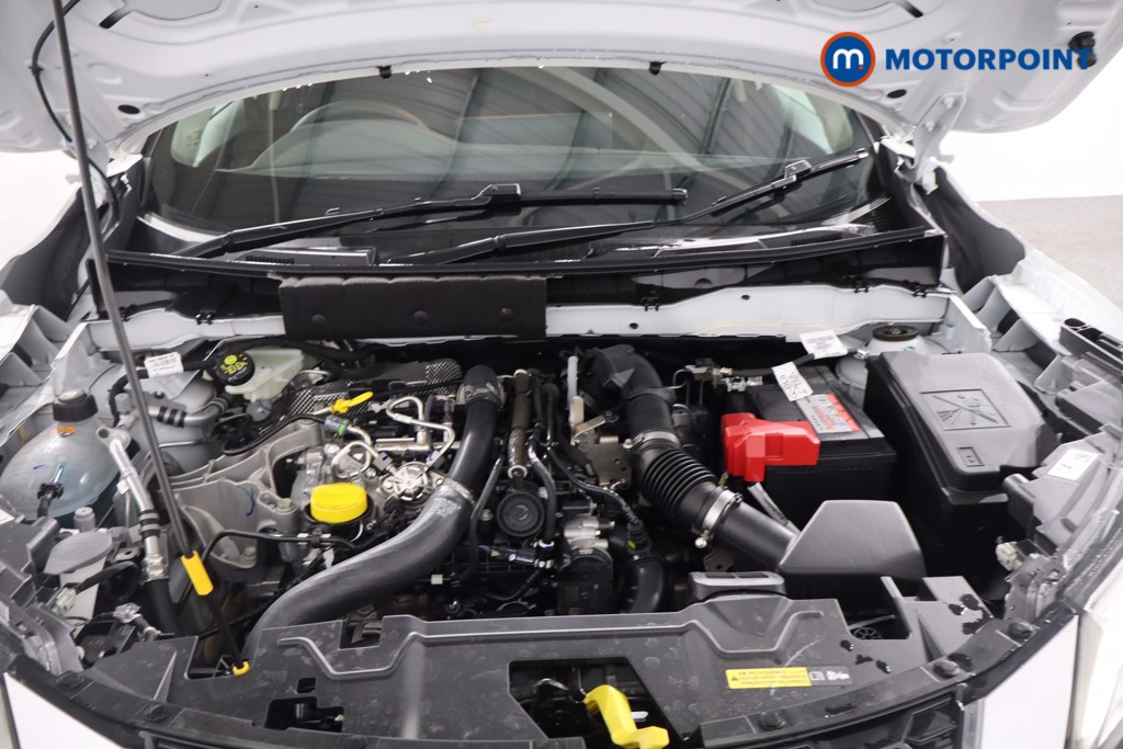 Nissan Juke Acenta Premium Automatic Petrol SUV - Stock Number (1611962) - 30th supplementary image