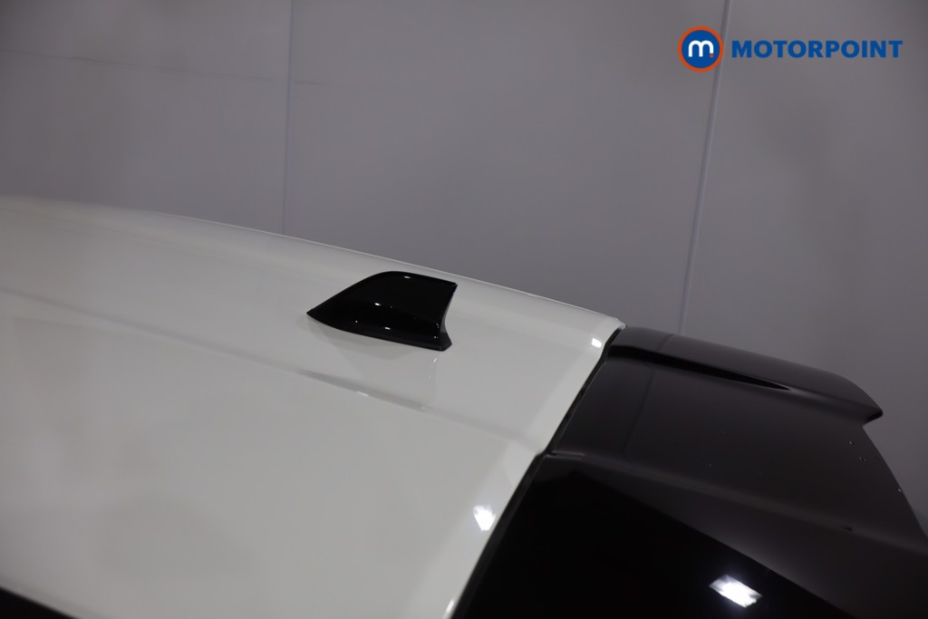 Nissan Juke Acenta Premium Automatic Petrol SUV - Stock Number (1611962) - 31st supplementary image