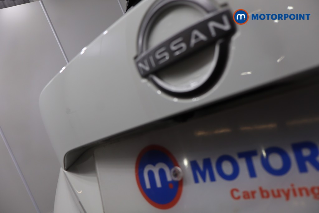 Nissan Juke Acenta Premium Automatic Petrol SUV - Stock Number (1611962) - 33rd supplementary image