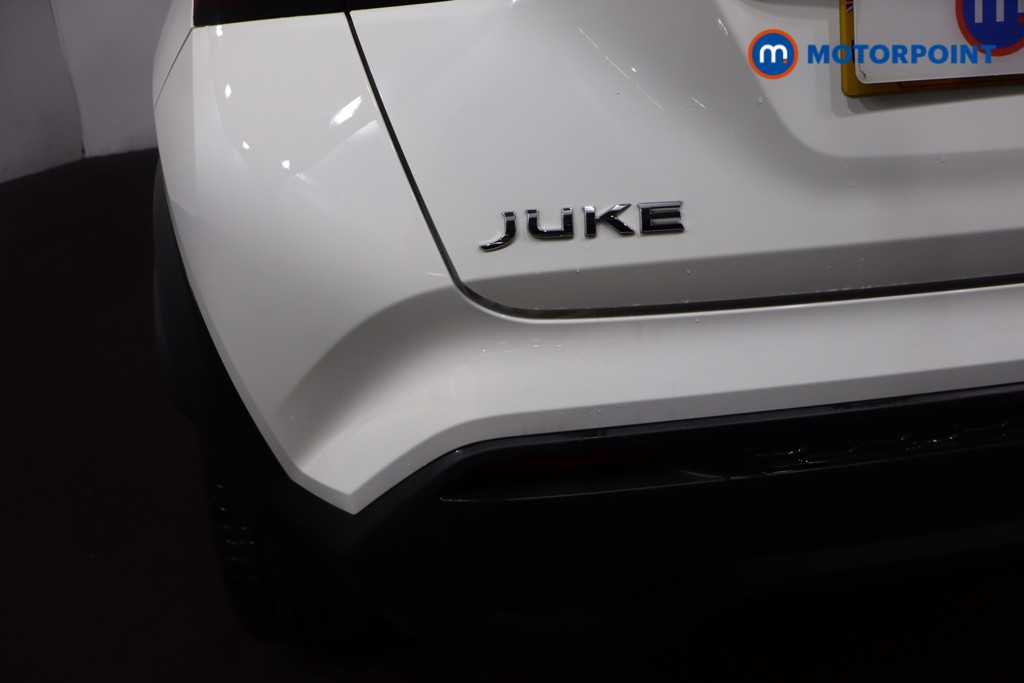 Nissan Juke Acenta Premium Automatic Petrol SUV - Stock Number (1611962) - 35th supplementary image