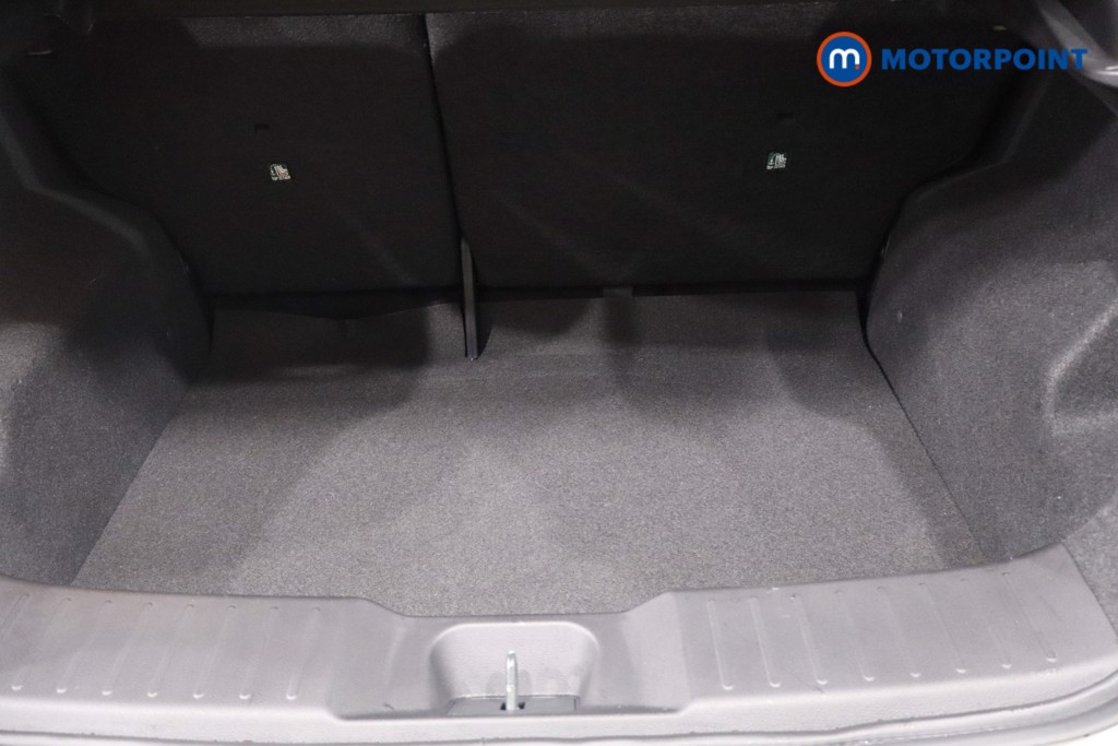 Nissan Juke Acenta Premium Automatic Petrol SUV - Stock Number (1611962) - 36th supplementary image