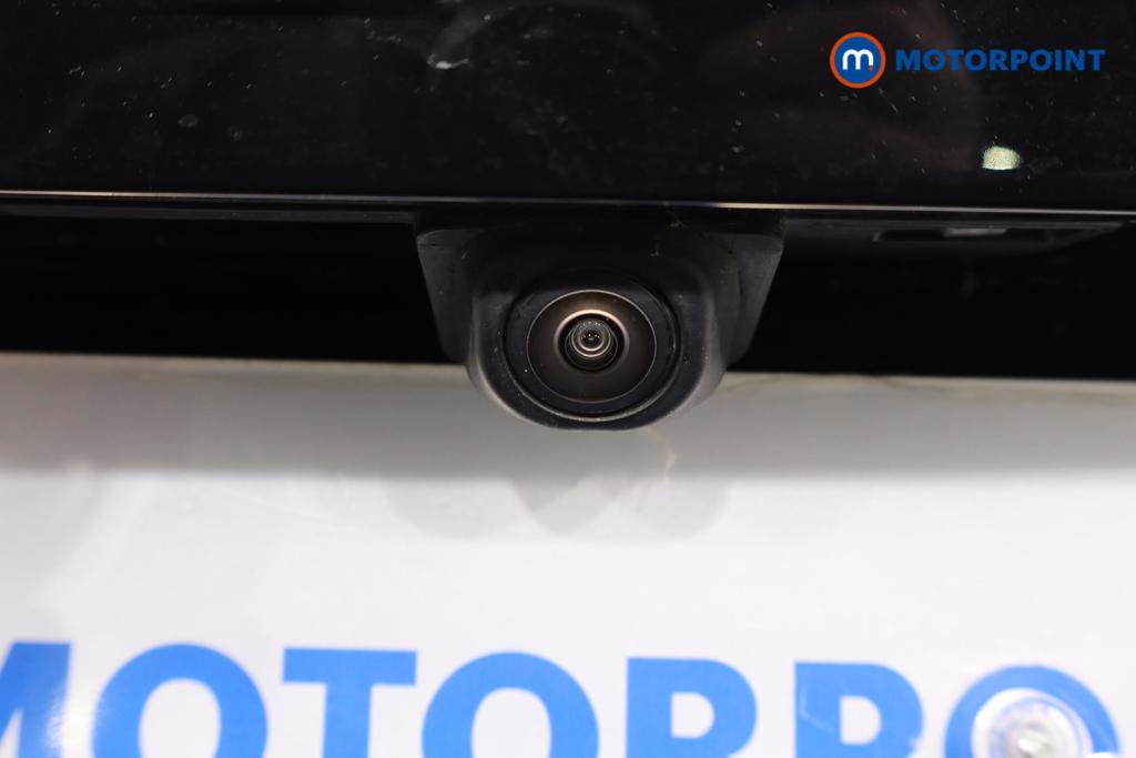 Ford Focus Titanium Automatic Petrol Hatchback - Stock Number (1611969) - 2nd supplementary image