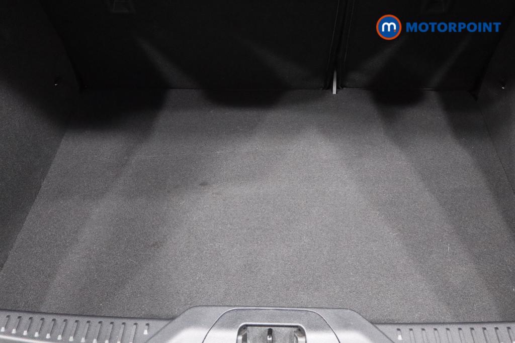 Ford Focus Titanium Automatic Petrol Hatchback - Stock Number (1611969) - 3rd supplementary image