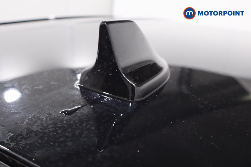 Ford Focus Titanium Automatic Petrol Hatchback - Stock Number (1611969) - 5th supplementary image