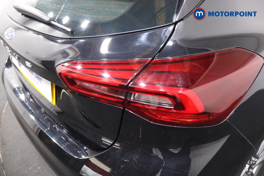 Ford Focus Titanium Automatic Petrol Hatchback - Stock Number (1611969) - 7th supplementary image