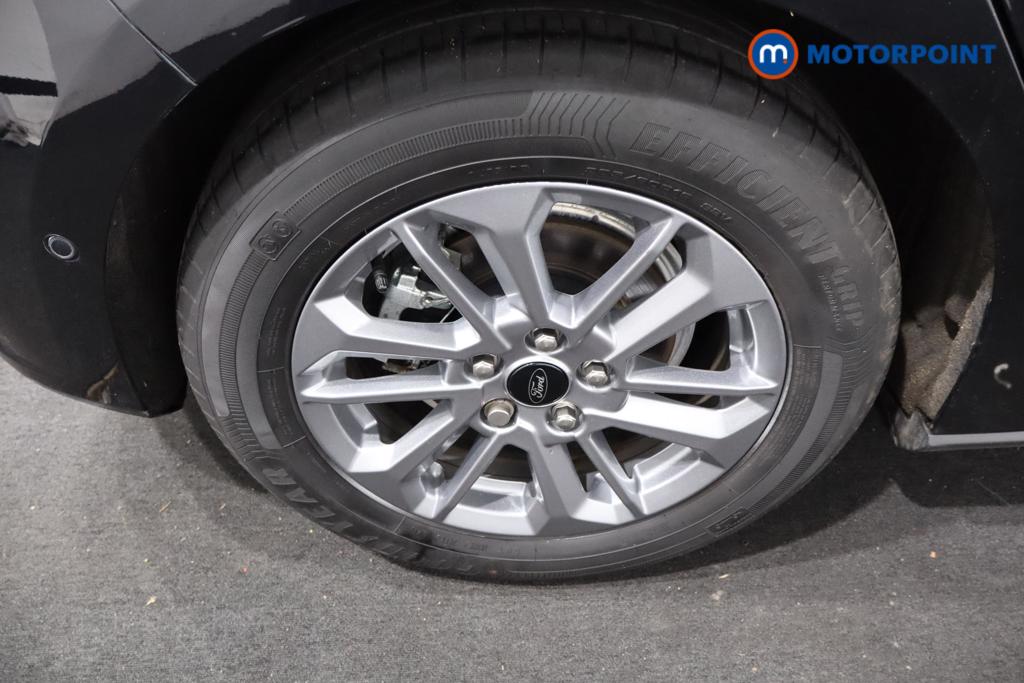 Ford Focus Titanium Automatic Petrol Hatchback - Stock Number (1611969) - 8th supplementary image