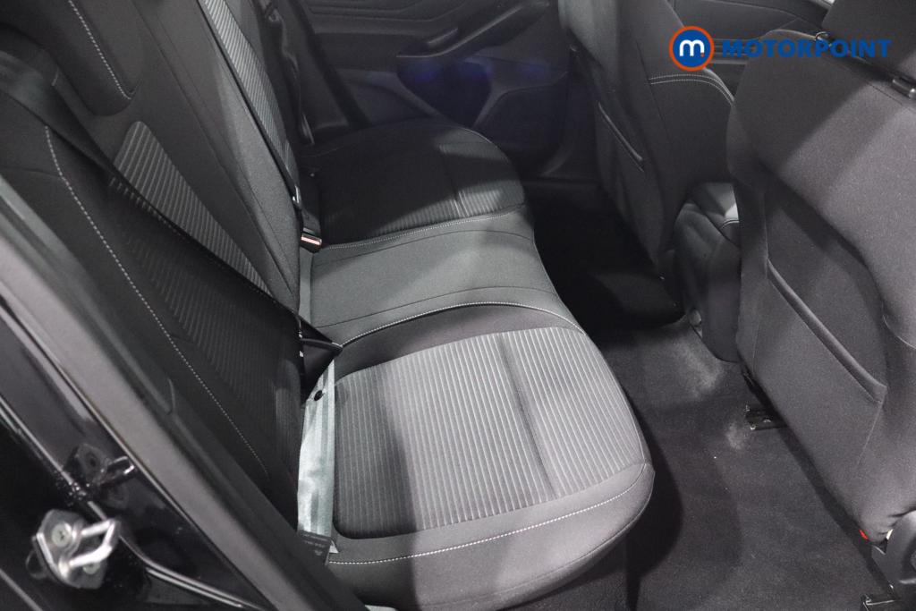 Ford Focus Titanium Automatic Petrol Hatchback - Stock Number (1611969) - 9th supplementary image