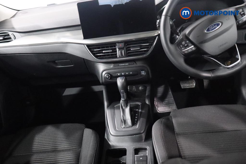 Ford Focus Titanium Automatic Petrol Hatchback - Stock Number (1611969) - 10th supplementary image