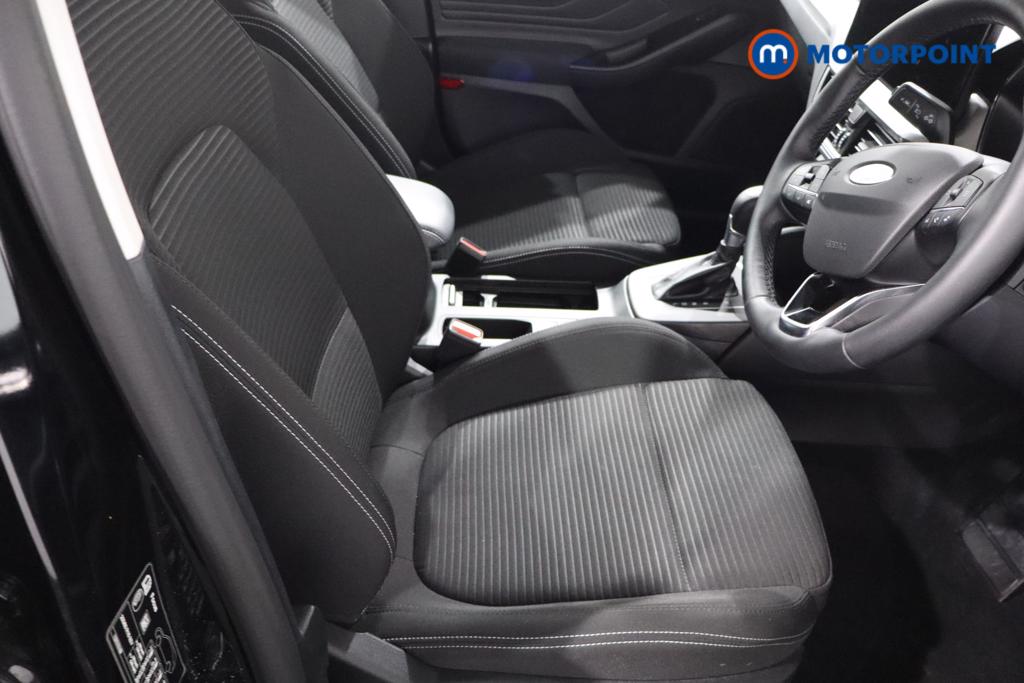 Ford Focus Titanium Automatic Petrol Hatchback - Stock Number (1611969) - 13th supplementary image