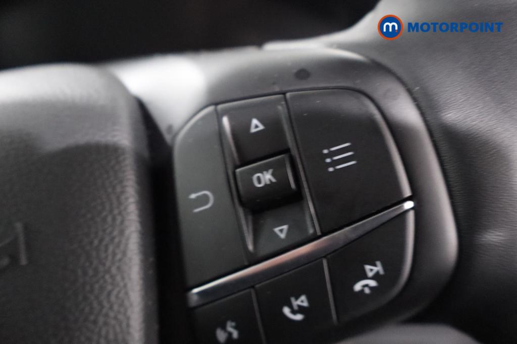 Ford Focus Titanium Automatic Petrol Hatchback - Stock Number (1611969) - 15th supplementary image