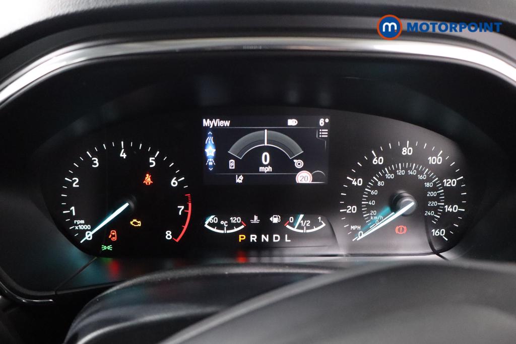 Ford Focus Titanium Automatic Petrol Hatchback - Stock Number (1611969) - 17th supplementary image