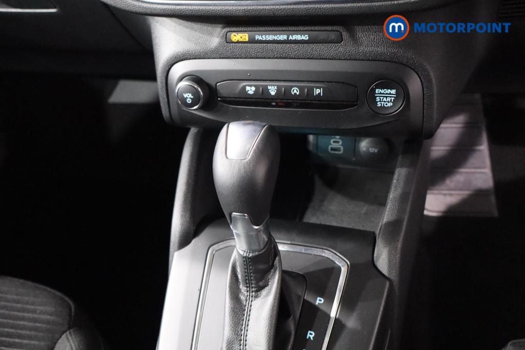 Ford Focus Titanium Automatic Petrol Hatchback - Stock Number (1611969) - 18th supplementary image