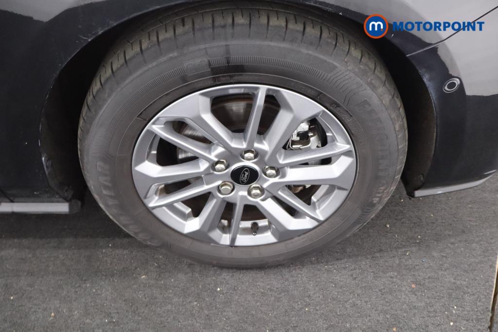 Ford Focus Titanium Automatic Petrol Hatchback - Stock Number (1611969) - 25th supplementary image