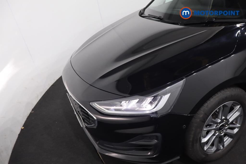 Ford Focus Titanium Automatic Petrol Hatchback - Stock Number (1611969) - 26th supplementary image