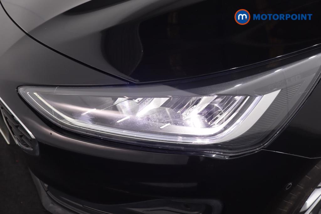 Ford Focus Titanium Automatic Petrol Hatchback - Stock Number (1611969) - 27th supplementary image