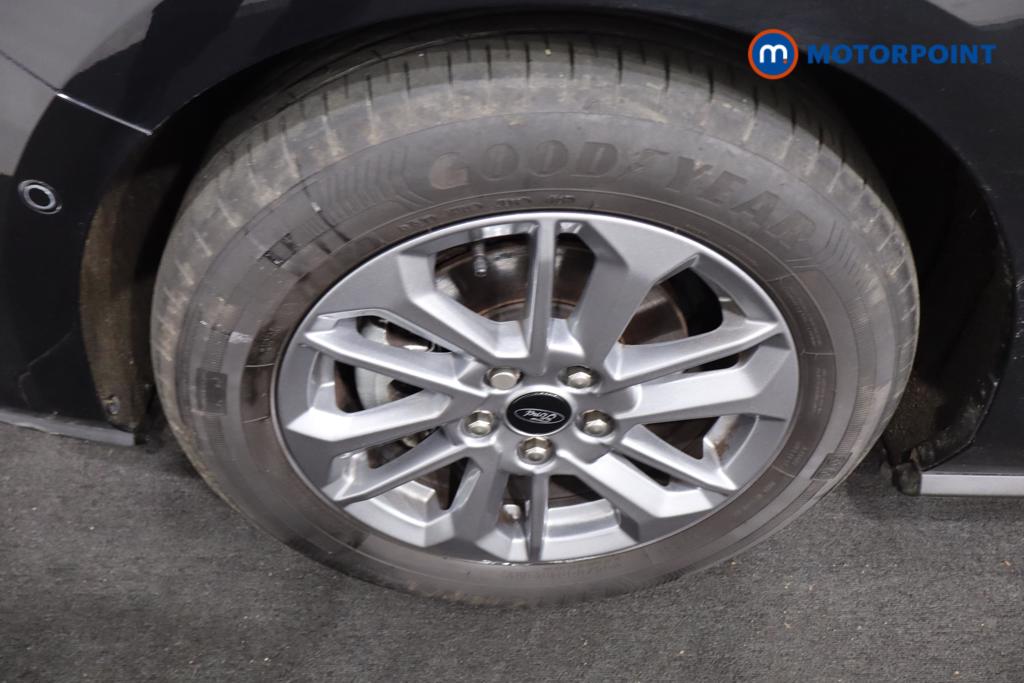 Ford Focus Titanium Automatic Petrol Hatchback - Stock Number (1611969) - 28th supplementary image