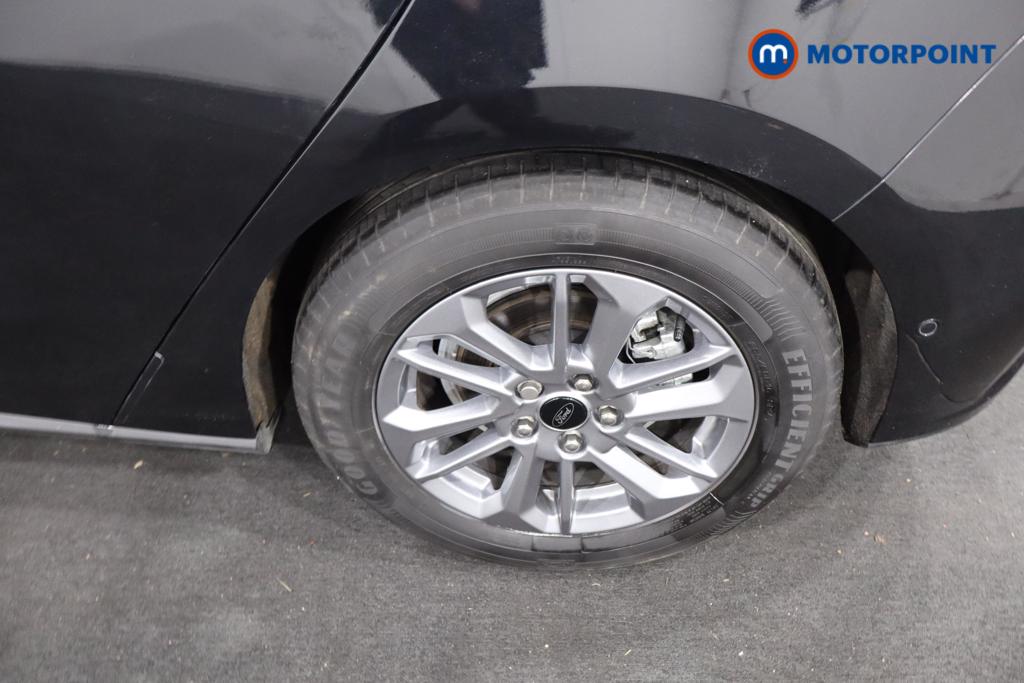 Ford Focus Titanium Automatic Petrol Hatchback - Stock Number (1611969) - 29th supplementary image