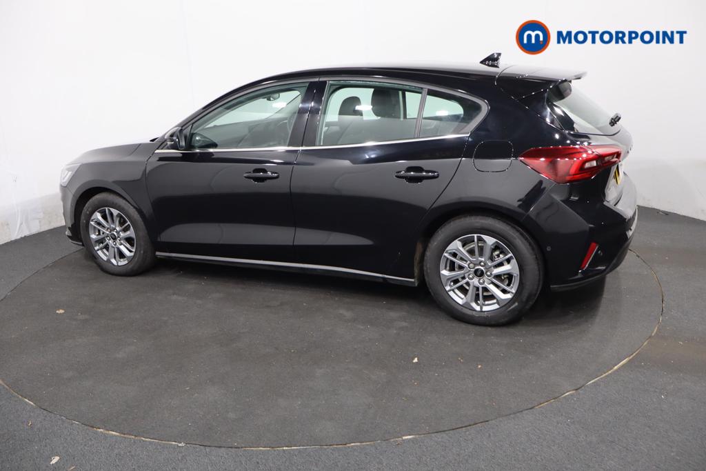 Ford Focus Titanium Automatic Petrol Hatchback - Stock Number (1611969) - 30th supplementary image