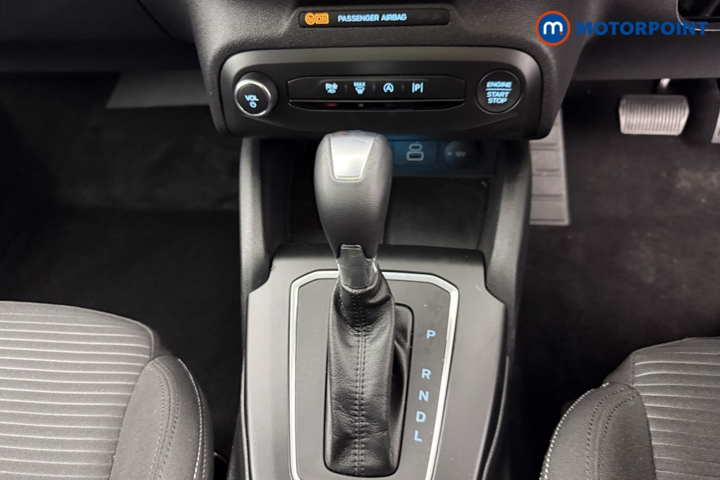 Ford Focus Titanium Automatic Petrol Estate - Stock Number (1611970) - 11th supplementary image