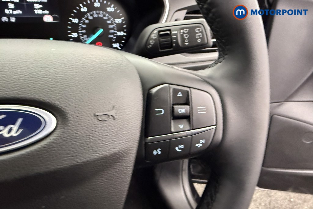 Ford Focus Titanium Automatic Petrol Estate - Stock Number (1611970) - 13th supplementary image