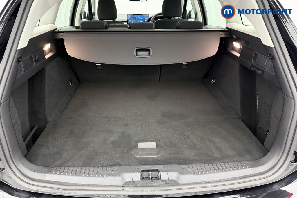 Ford Focus Titanium Automatic Petrol Estate - Stock Number (1611970) - 21st supplementary image