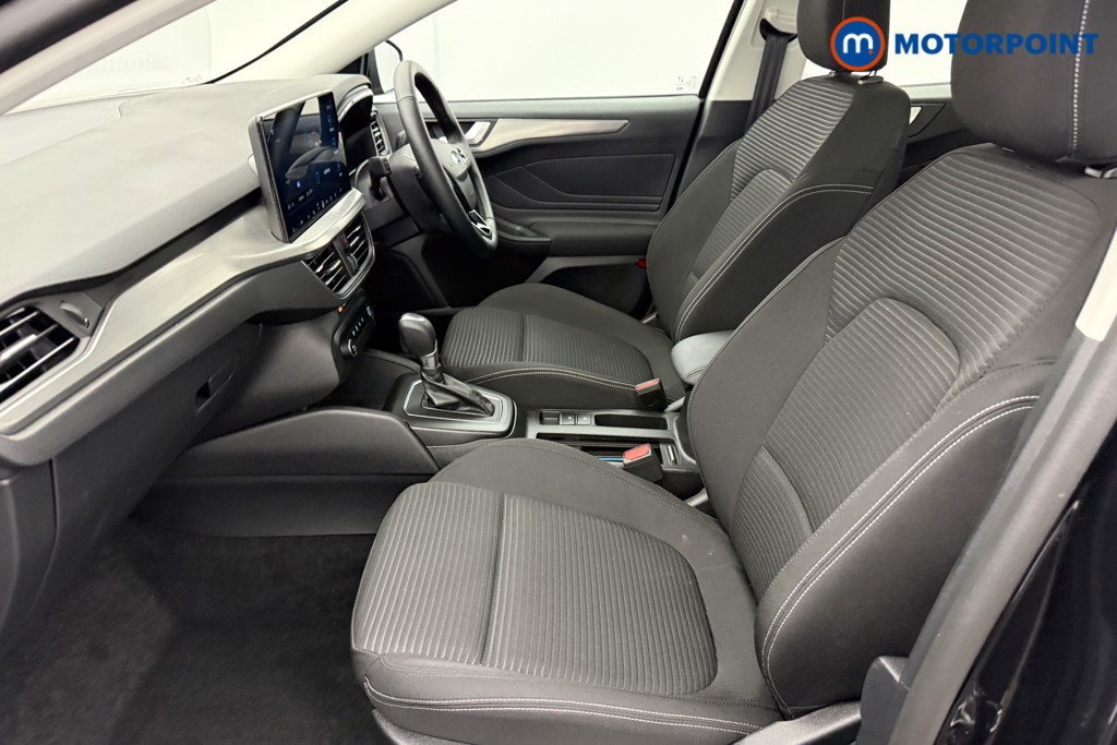 Ford Focus Titanium Automatic Petrol Estate - Stock Number (1611970) - 23rd supplementary image