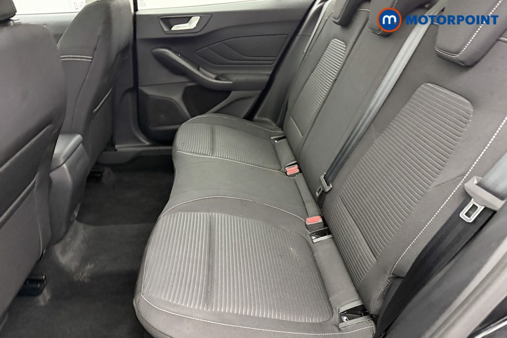 Ford Focus Titanium Automatic Petrol Estate - Stock Number (1611970) - 24th supplementary image