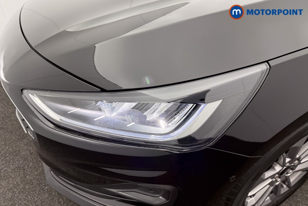 Ford Focus Titanium Automatic Petrol Estate - Stock Number (1611970) - 28th supplementary image