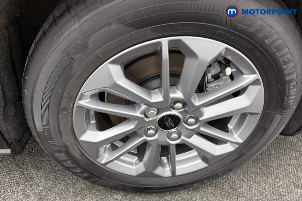 Ford Focus Titanium Automatic Petrol Estate - Stock Number (1611970) - 31st supplementary image