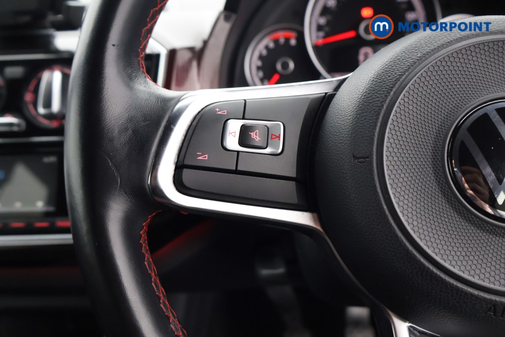Volkswagen UP Up Gti Manual Petrol Hatchback - Stock Number (1612028) - 2nd supplementary image