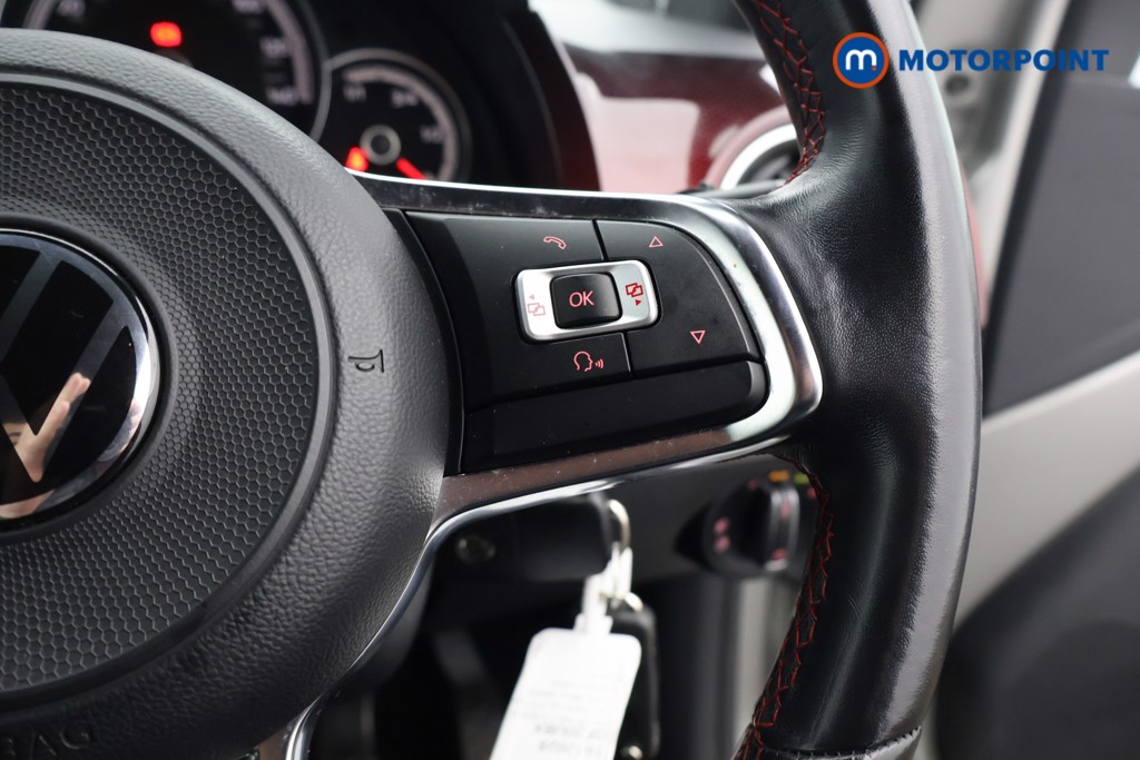 Volkswagen UP Up Gti Manual Petrol Hatchback - Stock Number (1612028) - 3rd supplementary image
