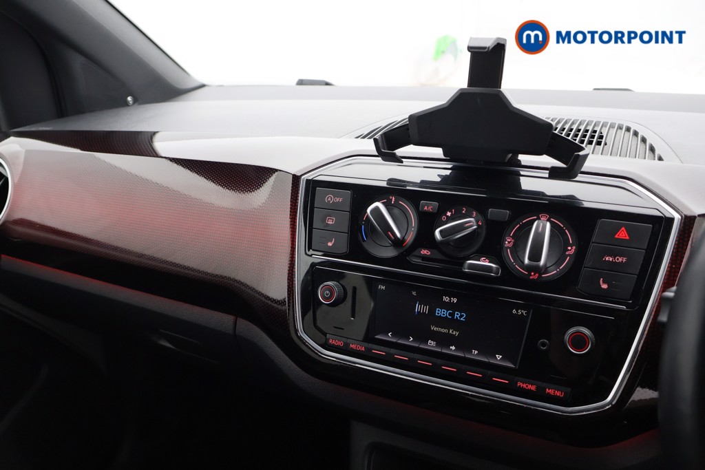 Volkswagen UP Up Gti Manual Petrol Hatchback - Stock Number (1612028) - 5th supplementary image