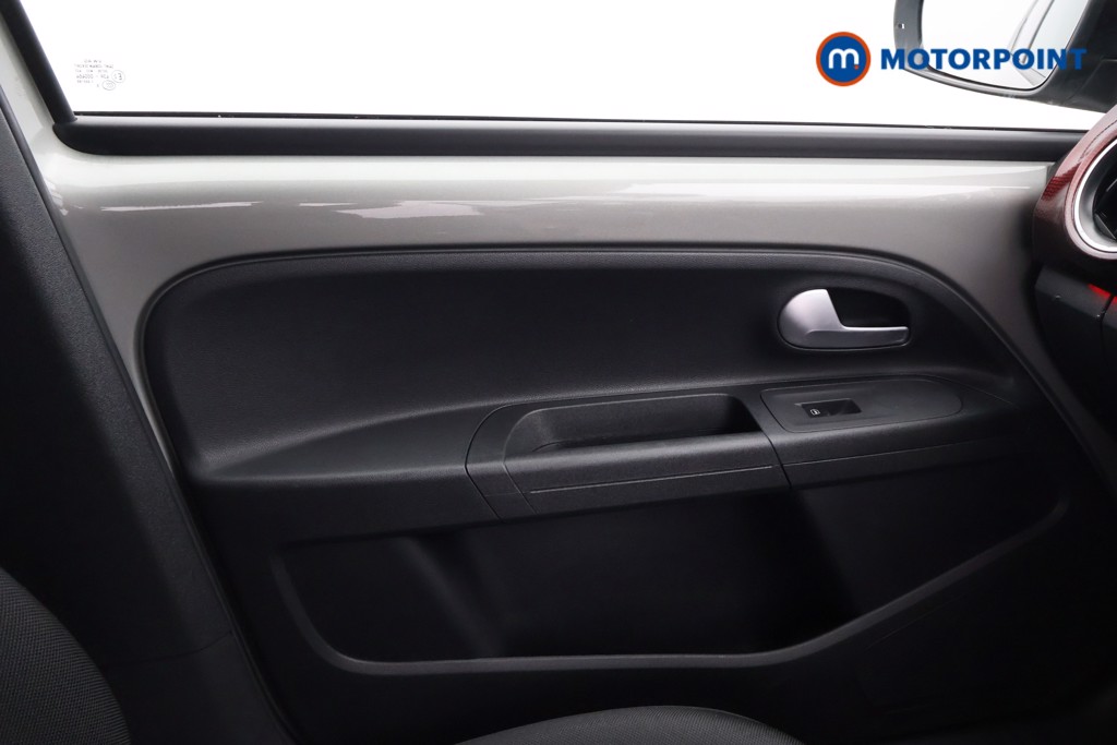 Volkswagen UP Up Gti Manual Petrol Hatchback - Stock Number (1612028) - 7th supplementary image