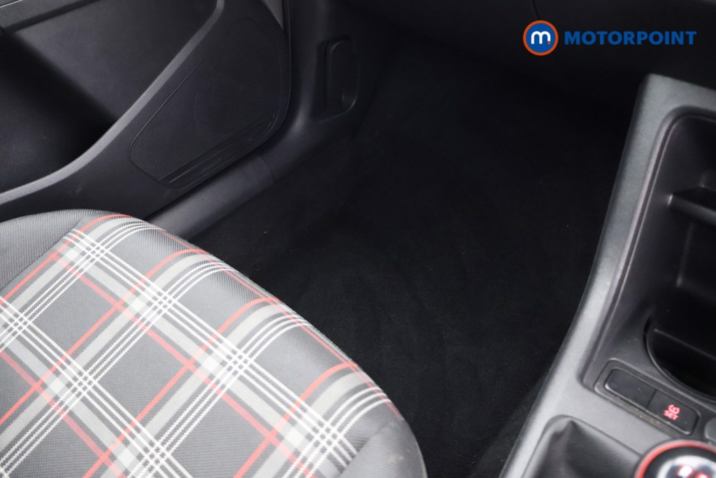 Volkswagen UP Up Gti Manual Petrol Hatchback - Stock Number (1612028) - 8th supplementary image