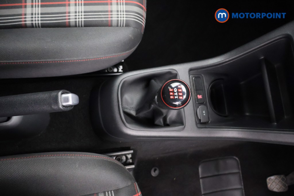 Volkswagen UP Up Gti Manual Petrol Hatchback - Stock Number (1612028) - 9th supplementary image