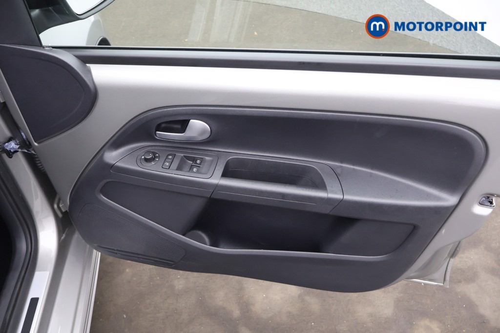 Volkswagen UP Up Gti Manual Petrol Hatchback - Stock Number (1612028) - 10th supplementary image