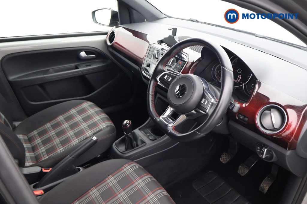 Volkswagen UP Up Gti Manual Petrol Hatchback - Stock Number (1612028) - 11th supplementary image