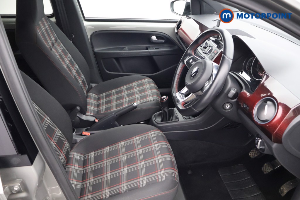 Volkswagen UP Up Gti Manual Petrol Hatchback - Stock Number (1612028) - 12th supplementary image