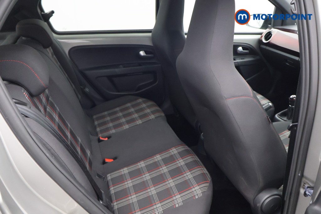 Volkswagen UP Up Gti Manual Petrol Hatchback - Stock Number (1612028) - 13th supplementary image