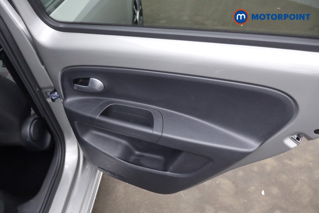 Volkswagen UP Up Gti Manual Petrol Hatchback - Stock Number (1612028) - 14th supplementary image