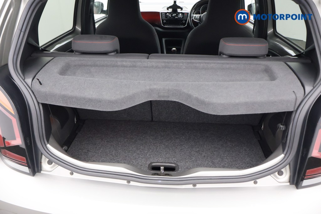 Volkswagen UP Up Gti Manual Petrol Hatchback - Stock Number (1612028) - 15th supplementary image