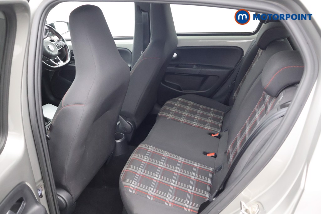 Volkswagen UP Up Gti Manual Petrol Hatchback - Stock Number (1612028) - 16th supplementary image