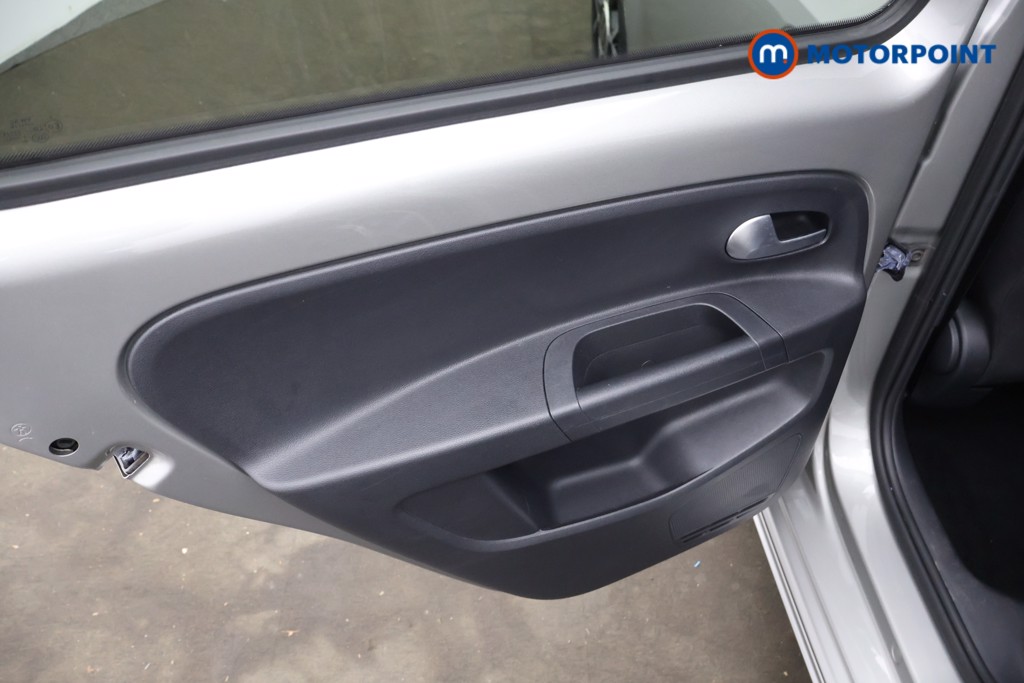 Volkswagen UP Up Gti Manual Petrol Hatchback - Stock Number (1612028) - 17th supplementary image