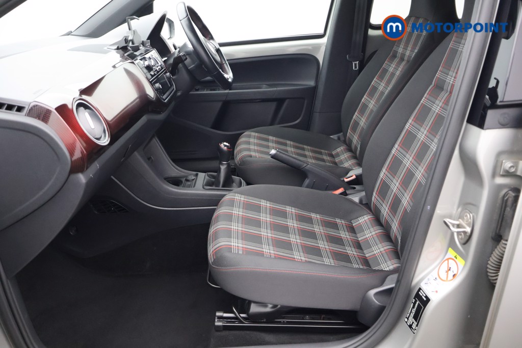 Volkswagen UP Up Gti Manual Petrol Hatchback - Stock Number (1612028) - 18th supplementary image