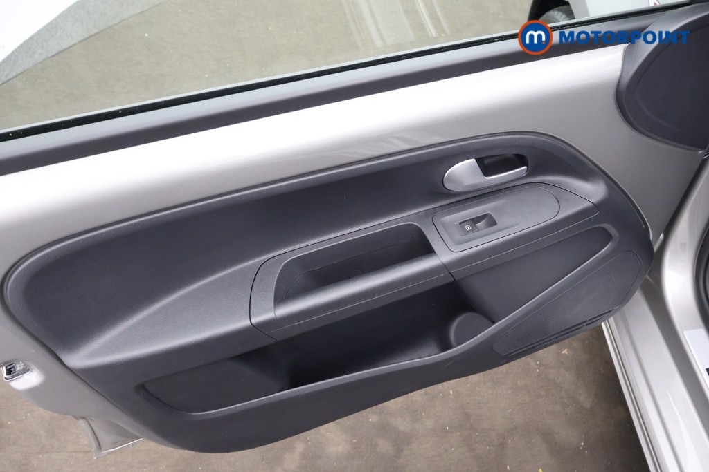 Volkswagen UP Up Gti Manual Petrol Hatchback - Stock Number (1612028) - 19th supplementary image