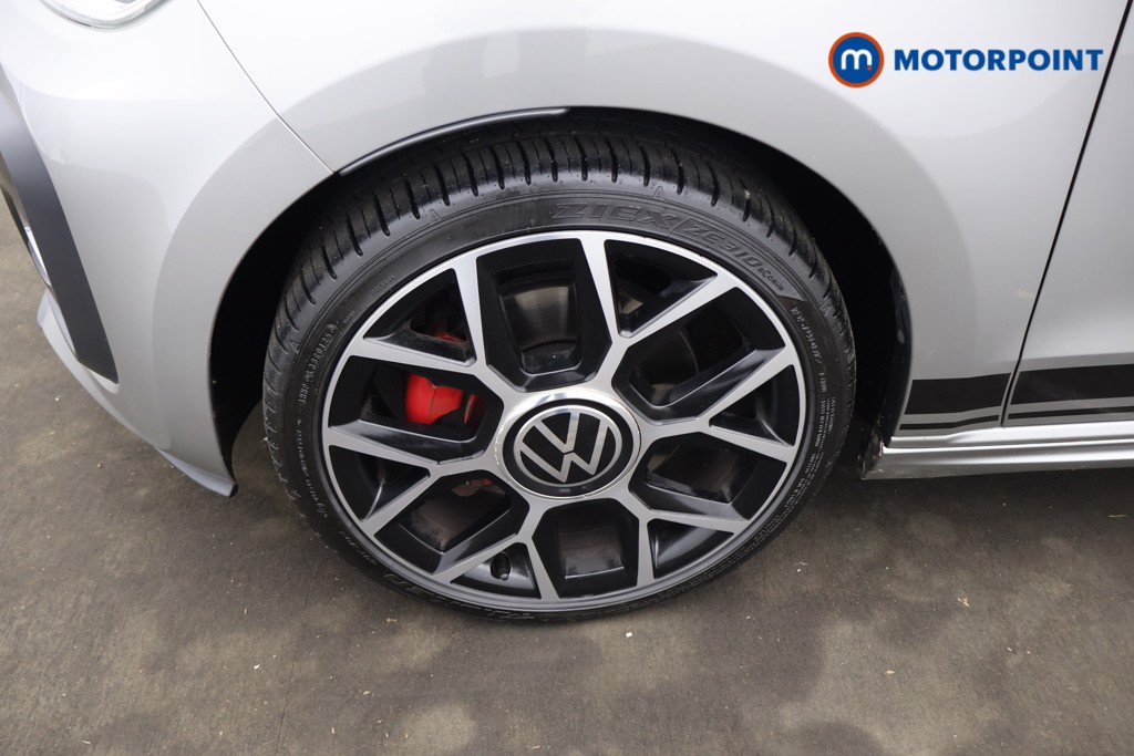 Volkswagen UP Up Gti Manual Petrol Hatchback - Stock Number (1612028) - 20th supplementary image