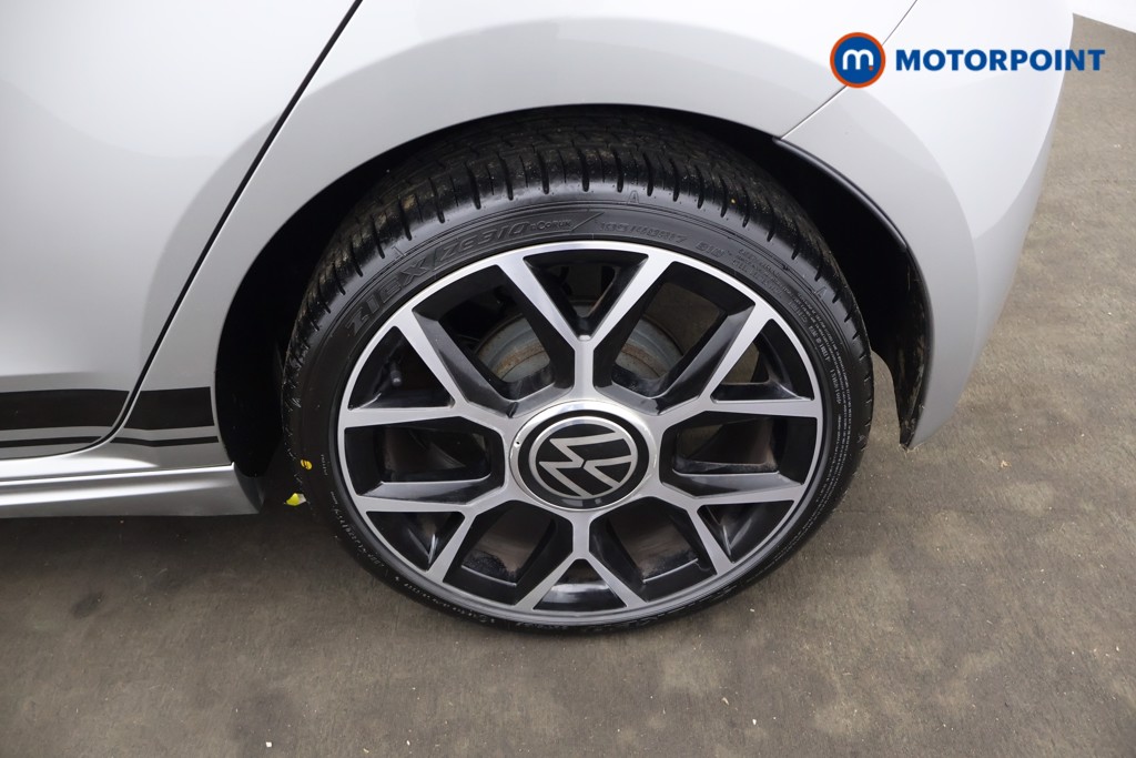 Volkswagen UP Up Gti Manual Petrol Hatchback - Stock Number (1612028) - 21st supplementary image